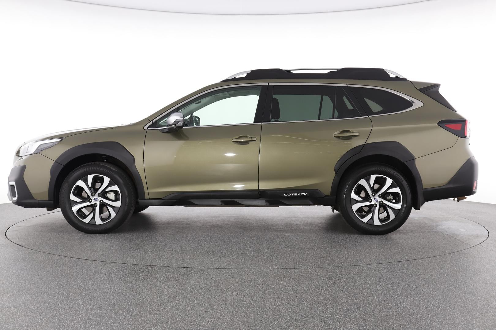 Subaru Outback image 3