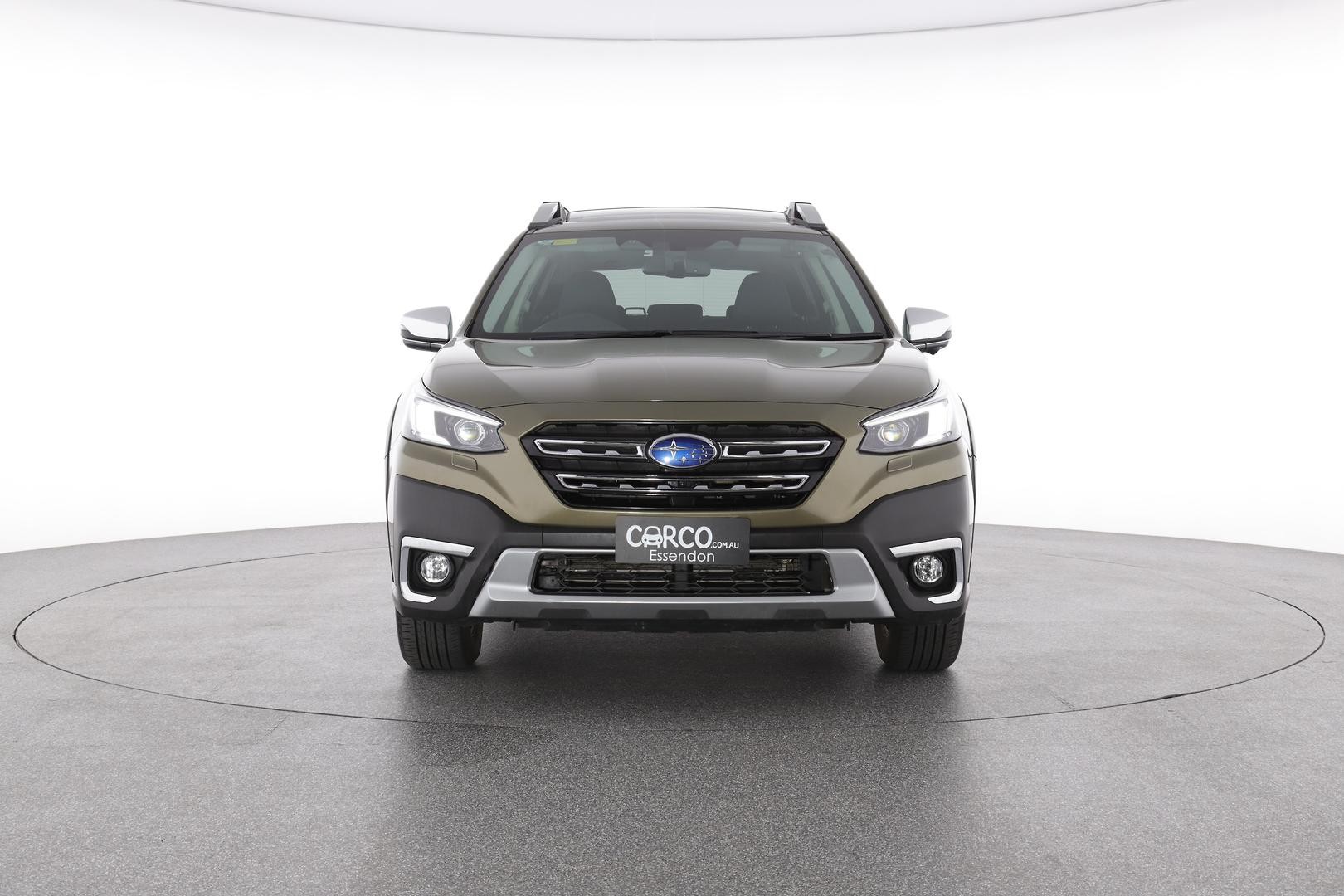 Subaru Outback image 2