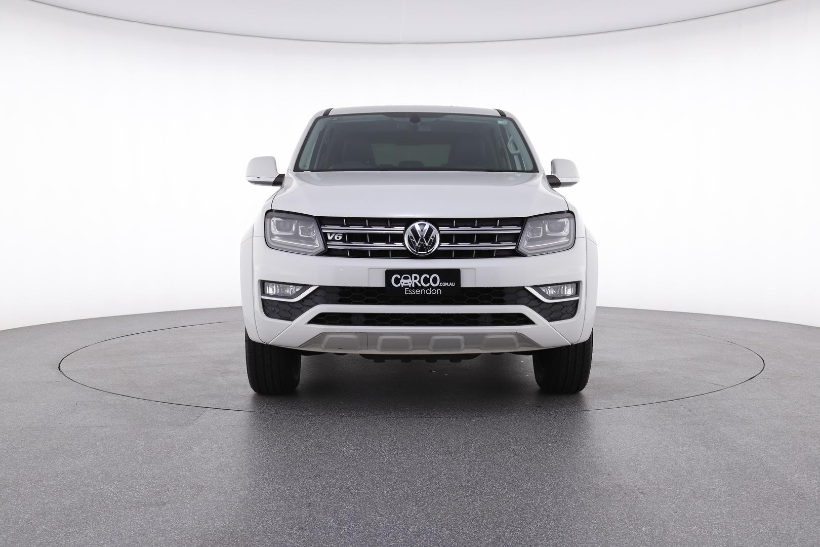 Volkswagen Amarok image 2