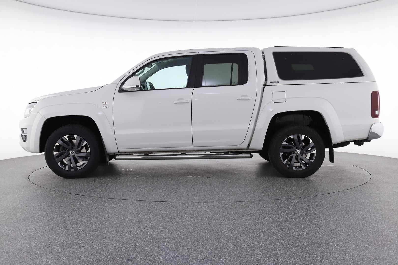 Volkswagen Amarok image 3
