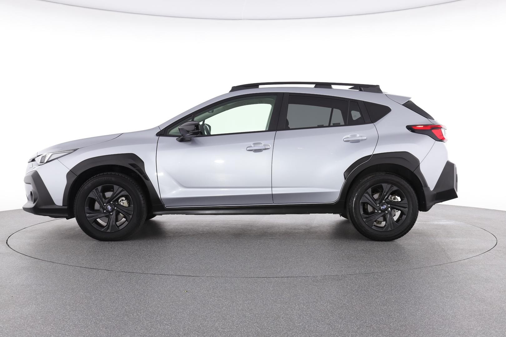 Subaru Crosstrek image 3