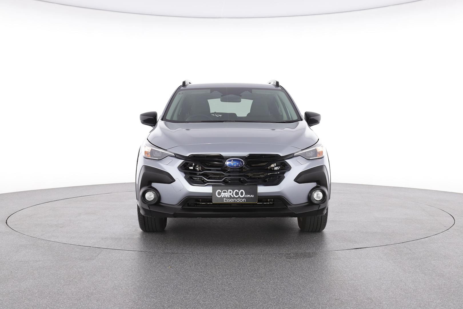 Subaru Crosstrek image 2