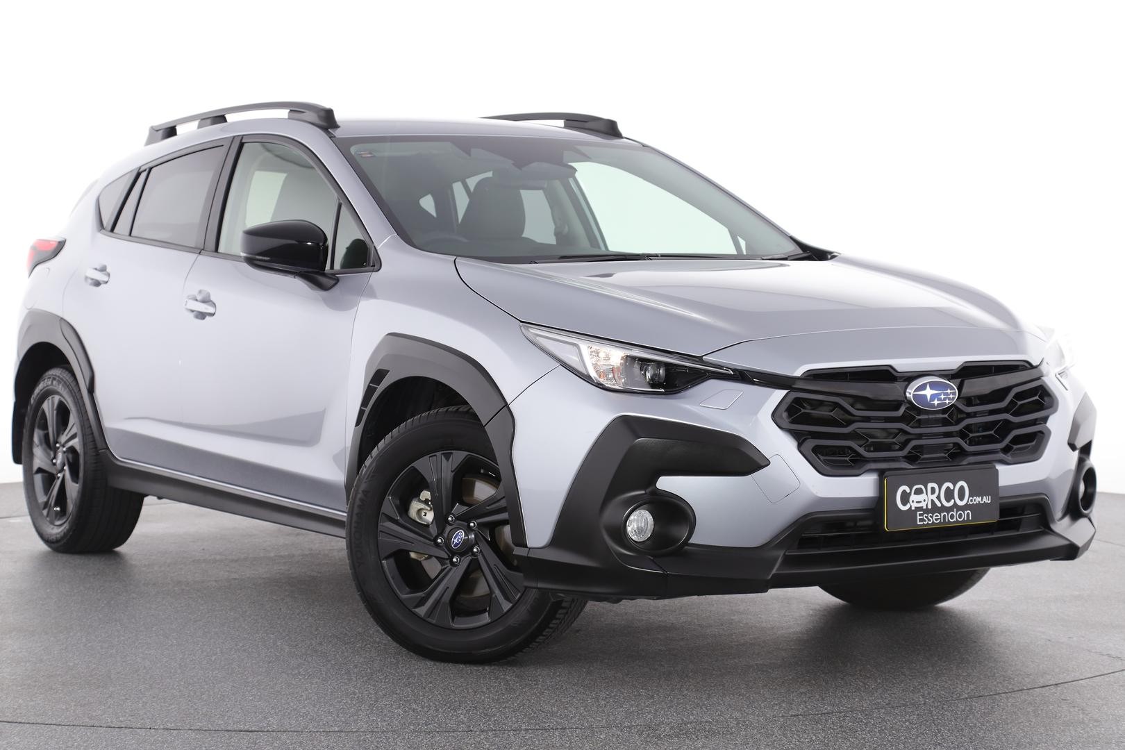Subaru Crosstrek image 1