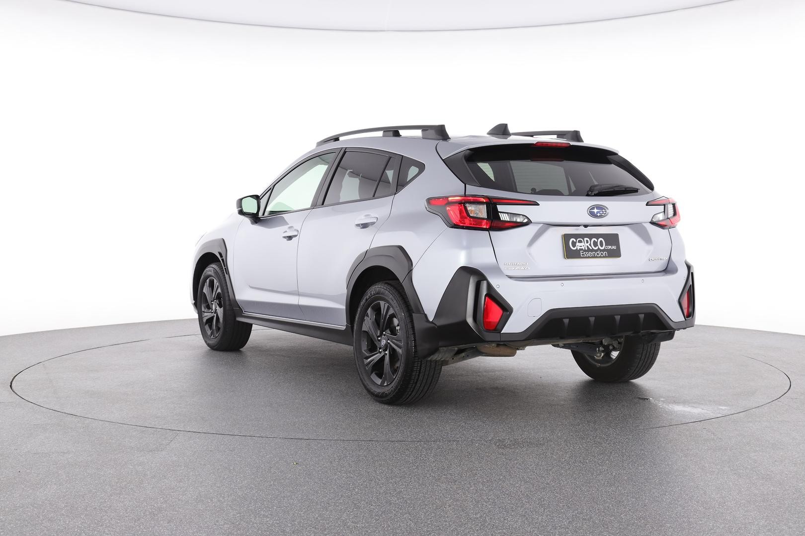 Subaru Crosstrek image 4