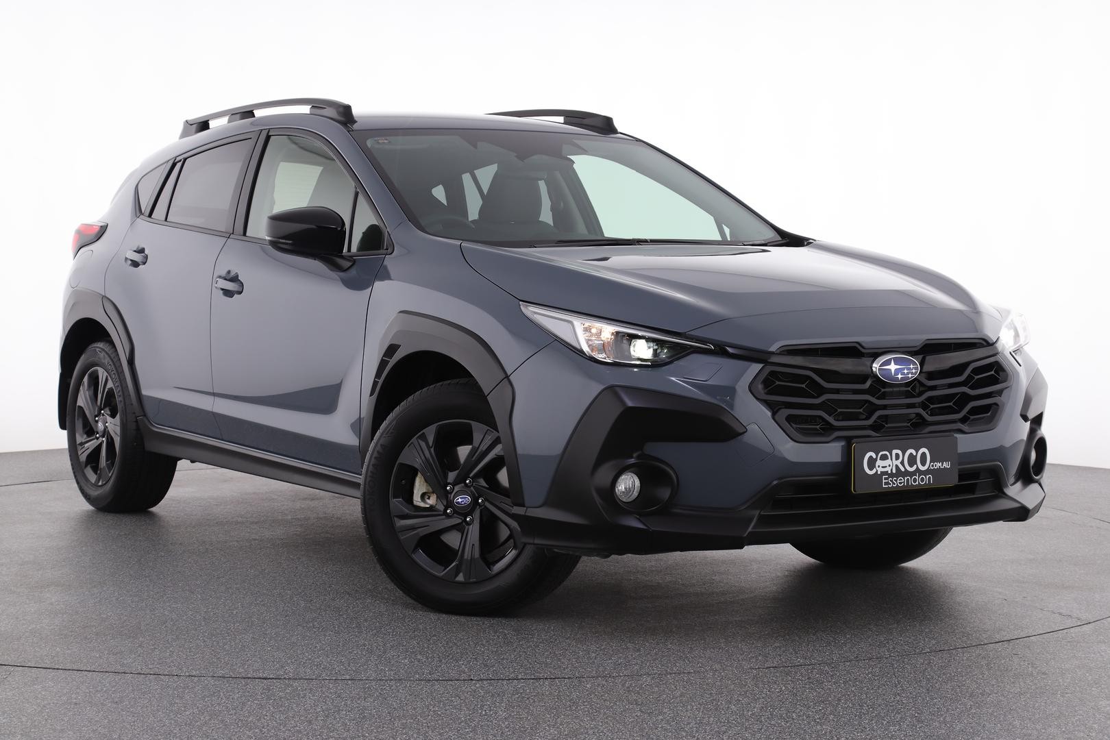 Subaru Crosstrek image 1