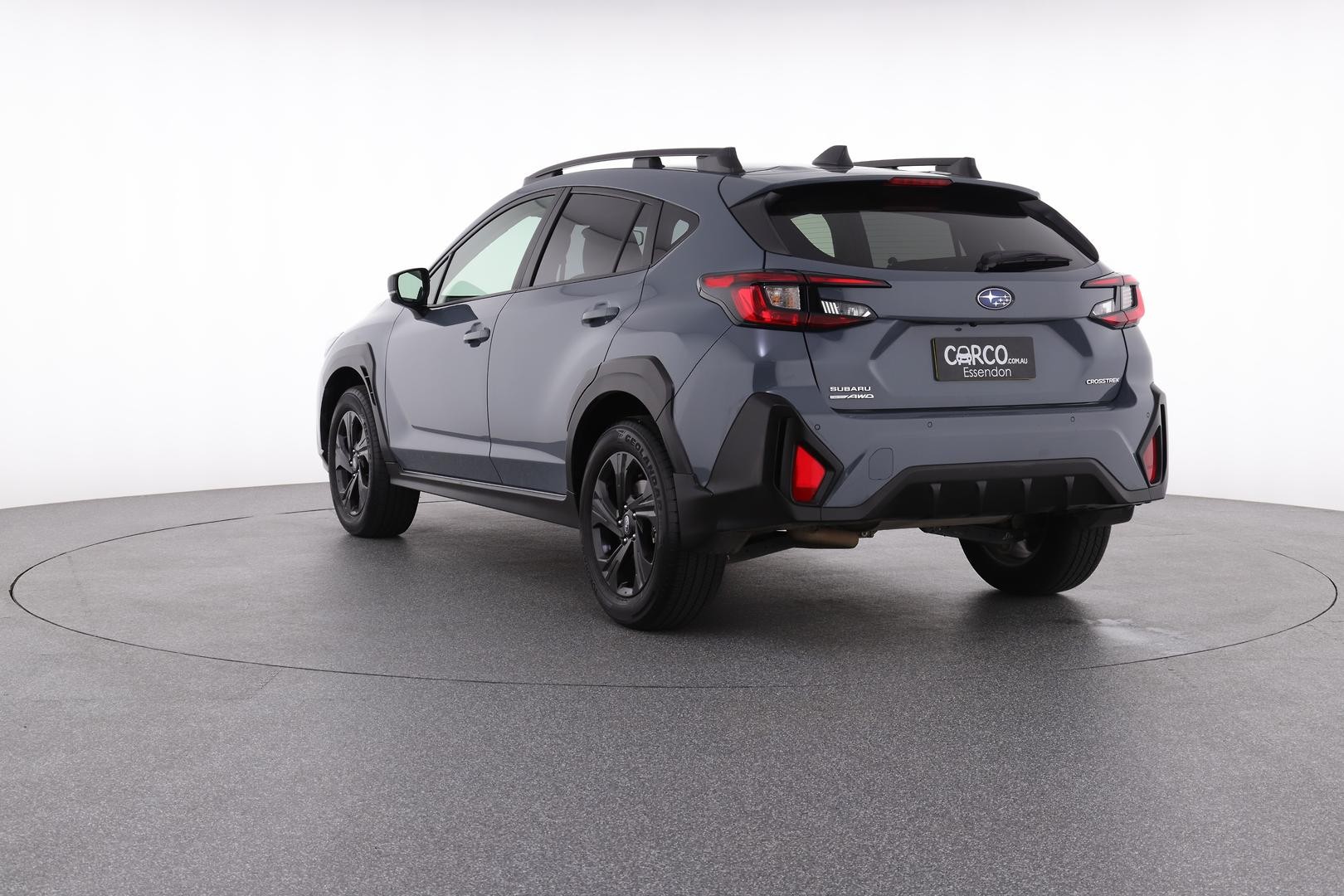 Subaru Crosstrek image 4