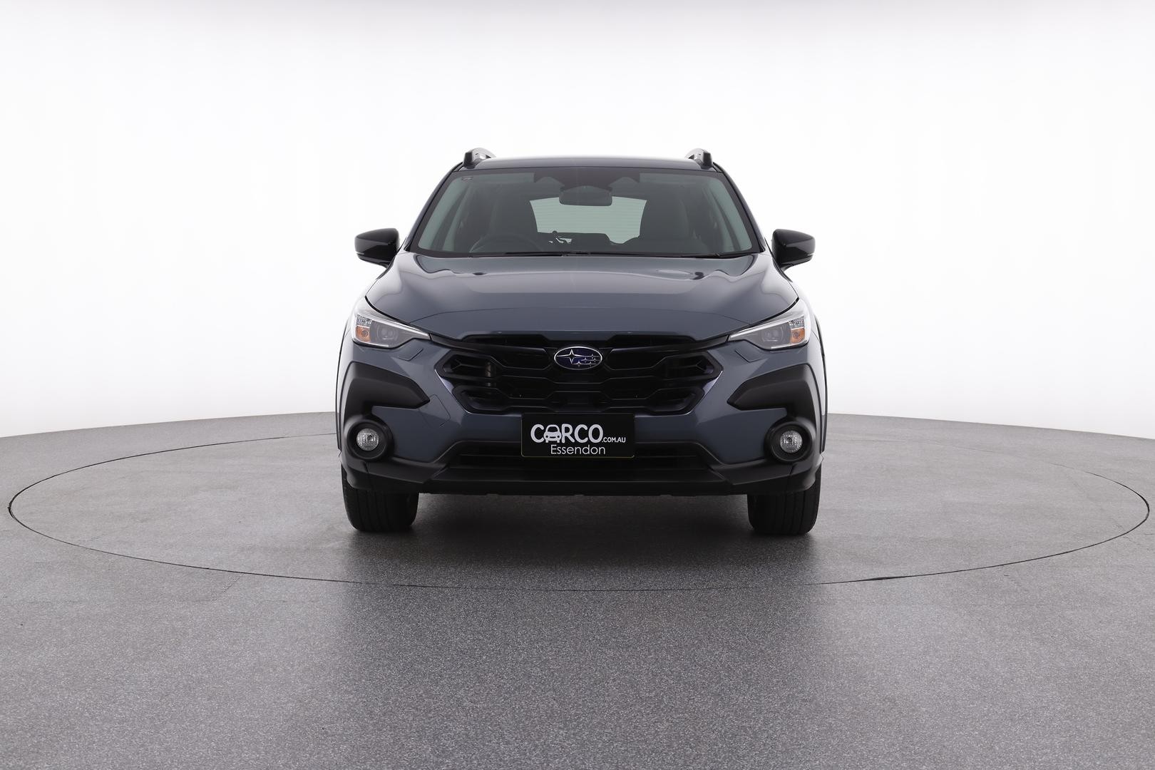 Subaru Crosstrek image 2
