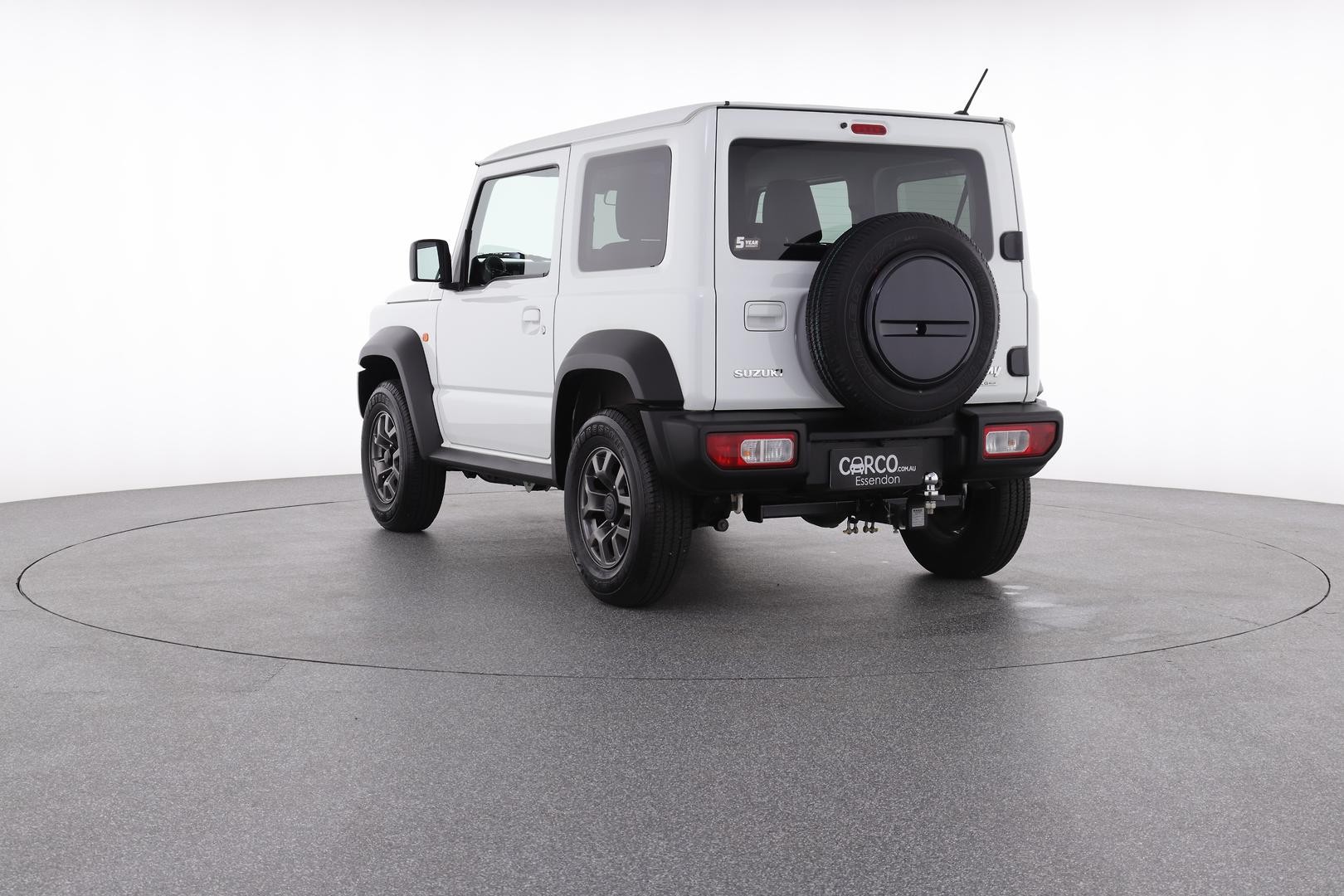 Suzuki Jimny image 4