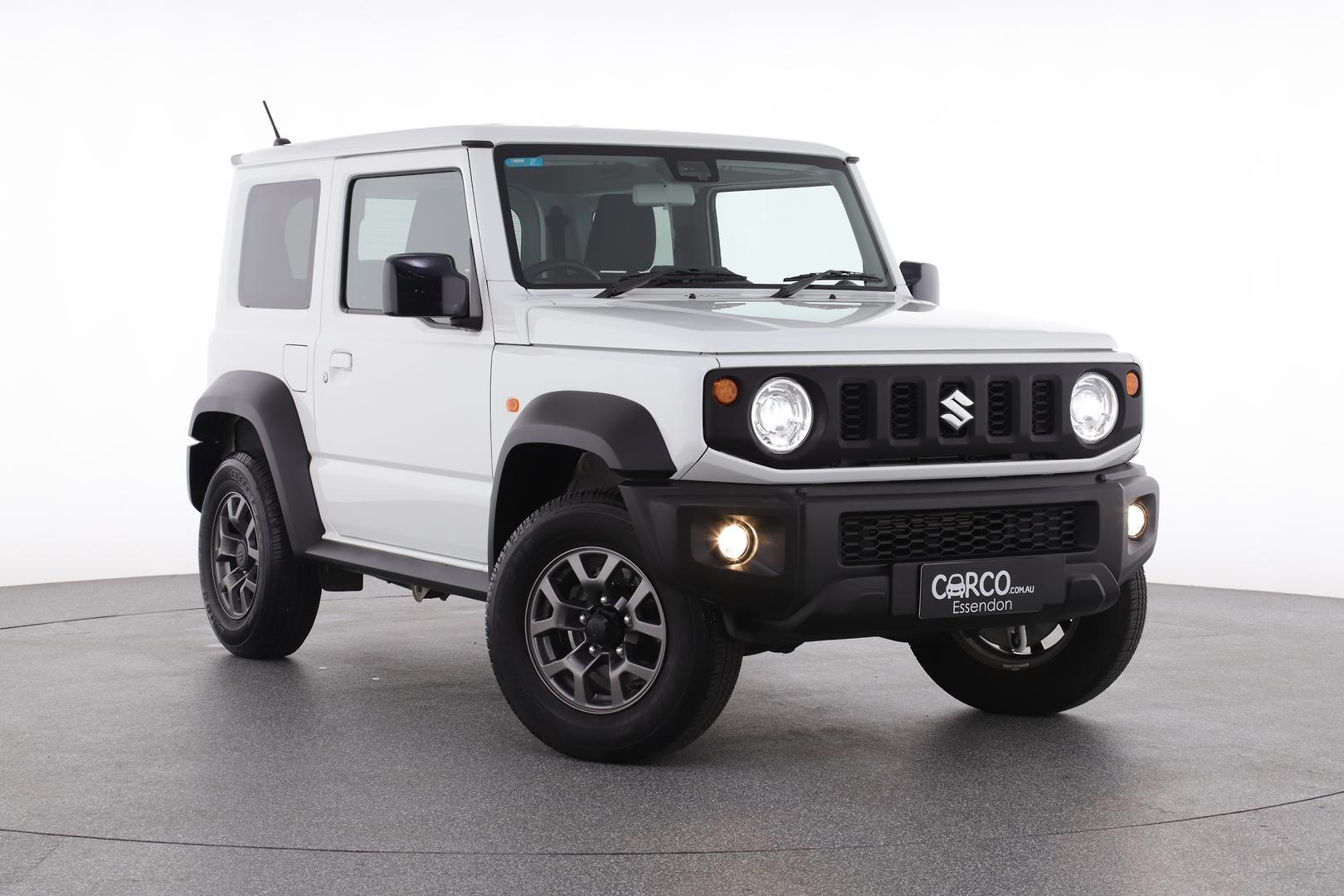 Suzuki Jimny image 1