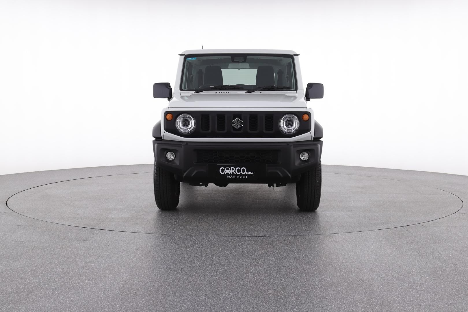 Suzuki Jimny image 2