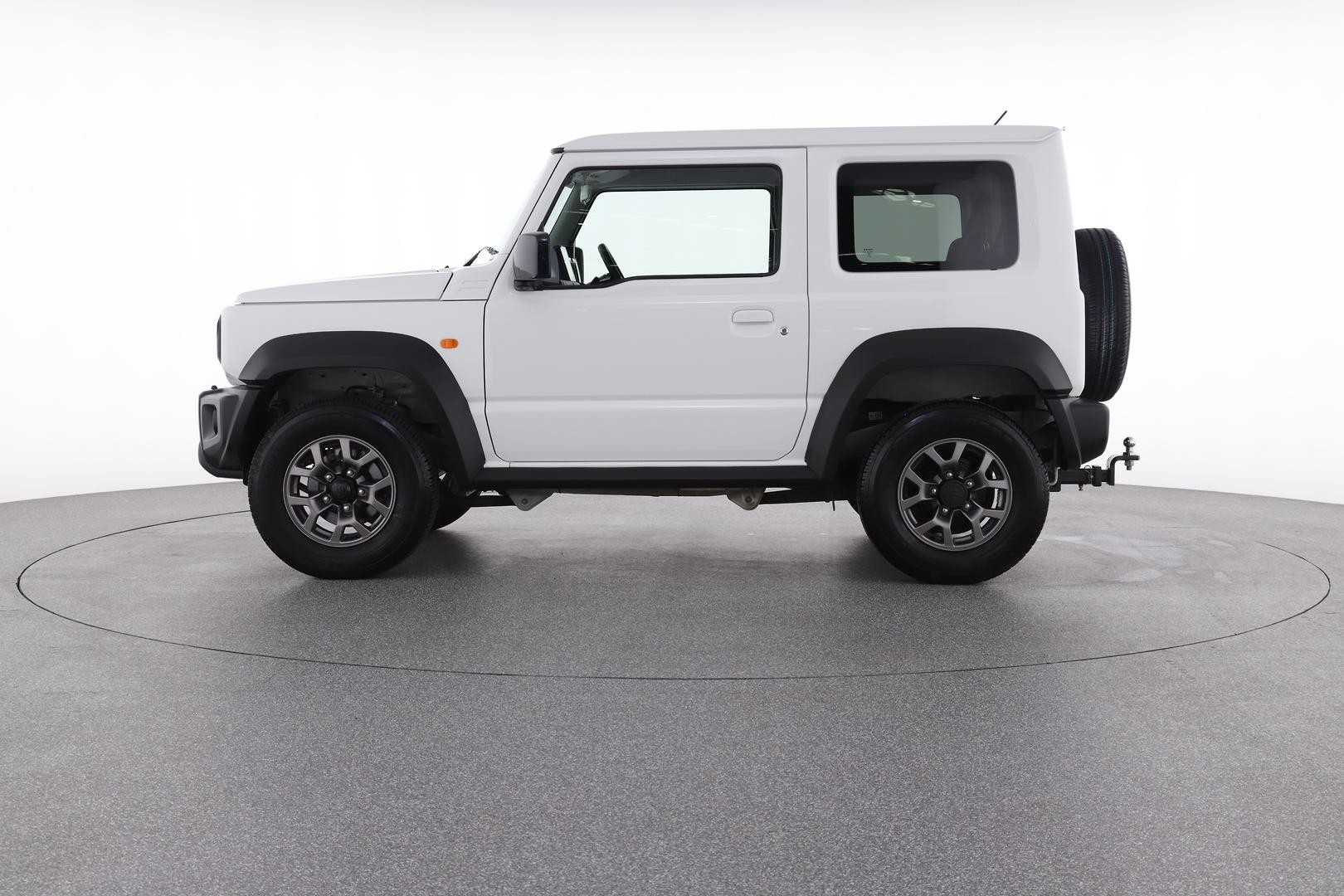 Suzuki Jimny image 3