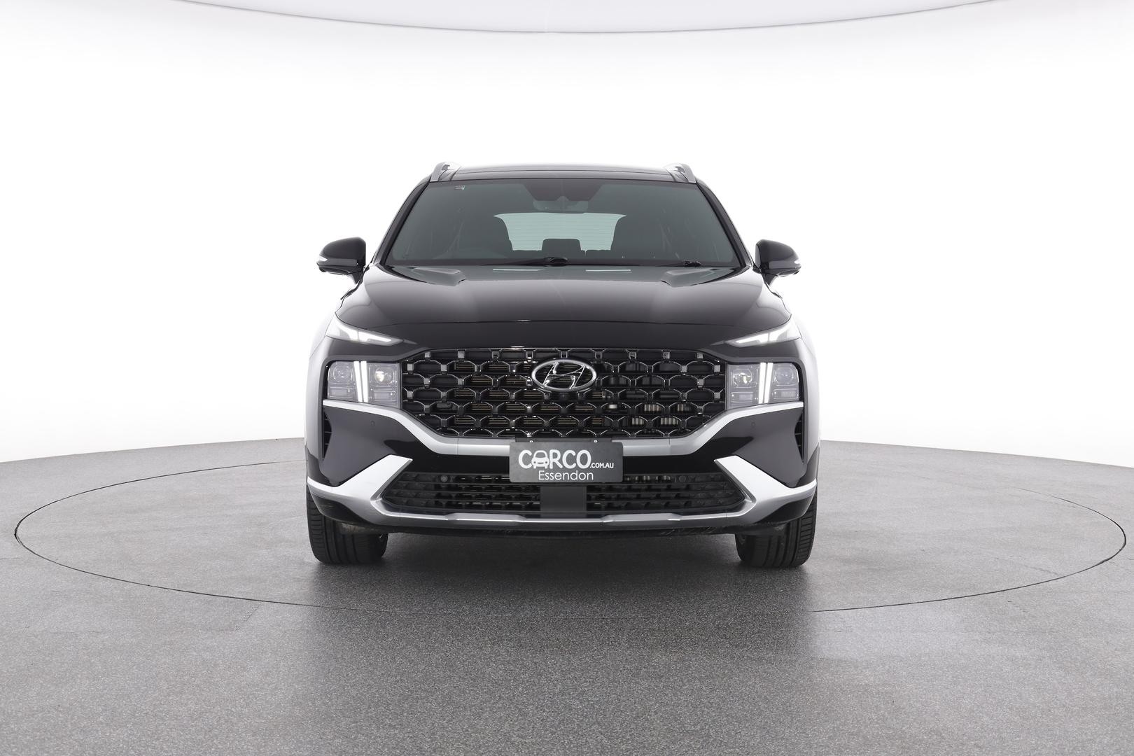 Hyundai Santa Fe image 2