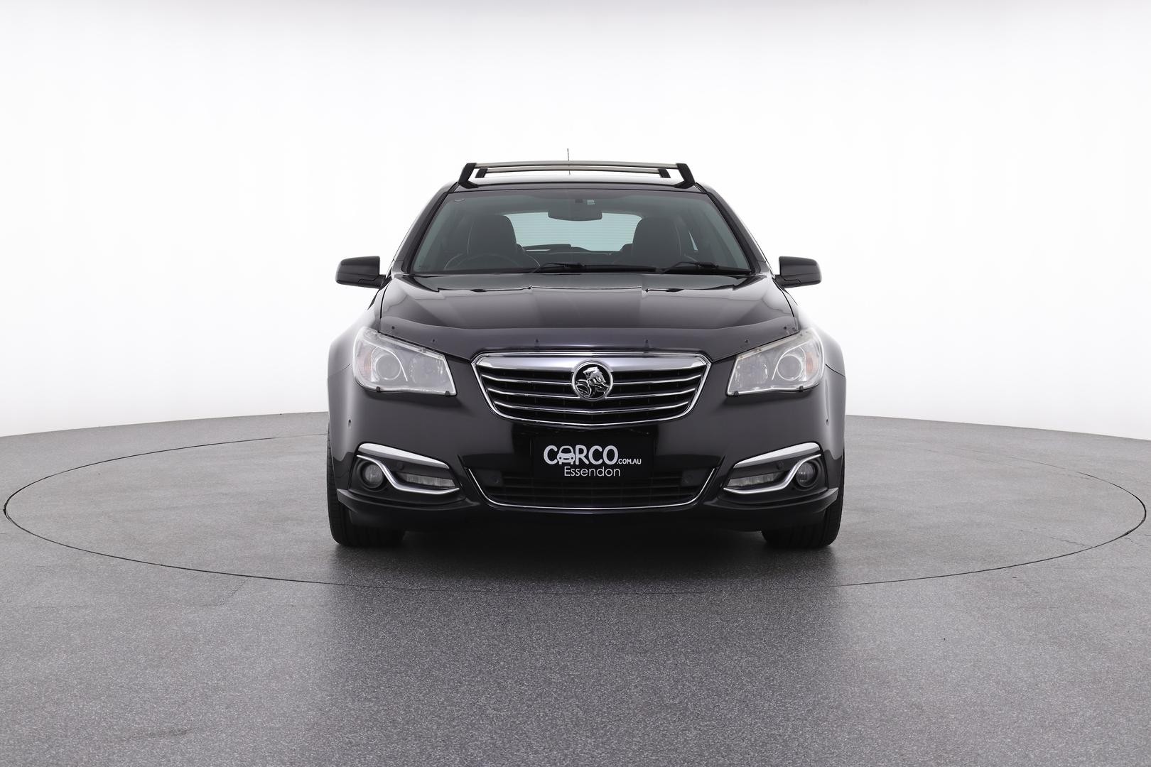 Holden Calais image 2