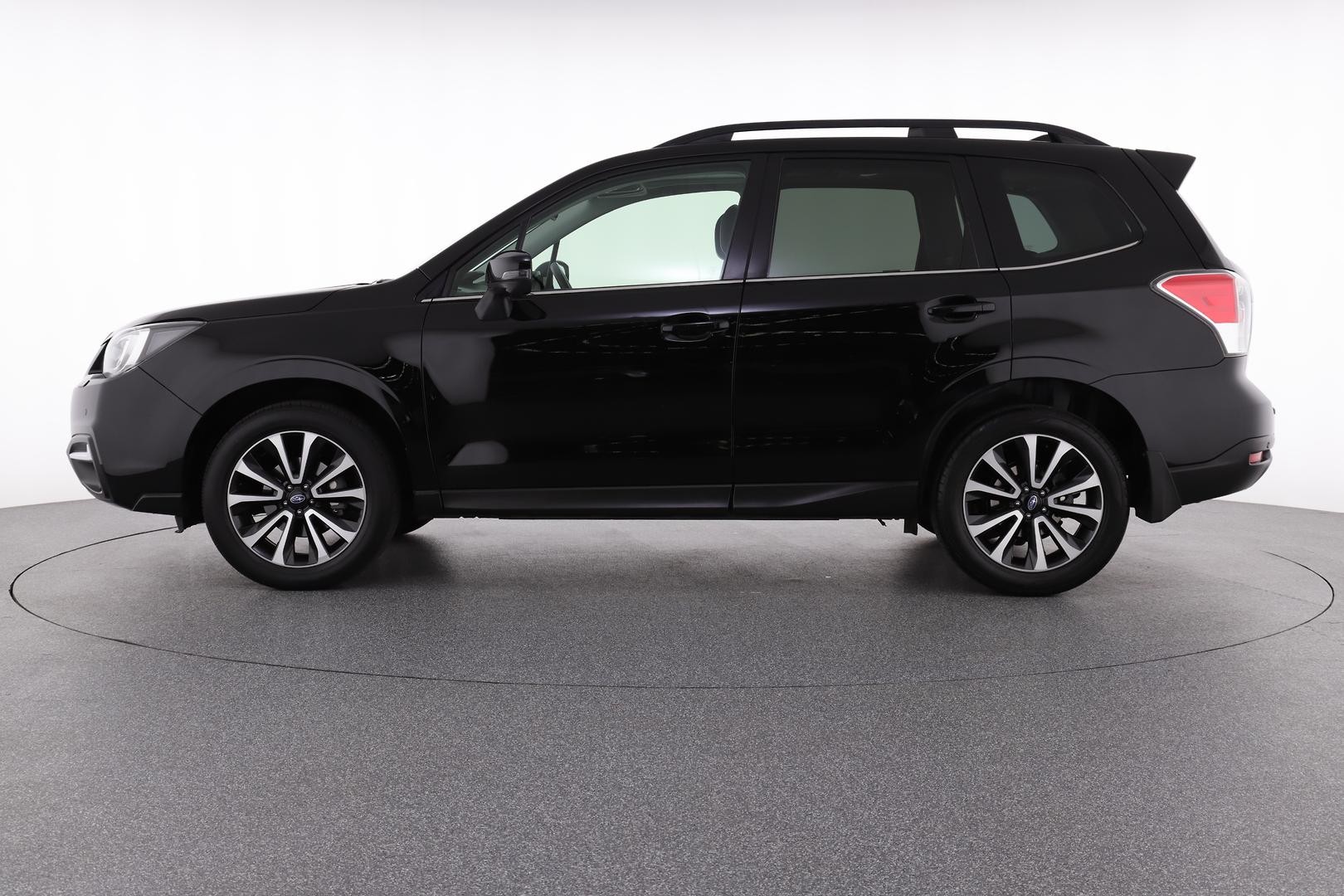 Subaru Forester image 3