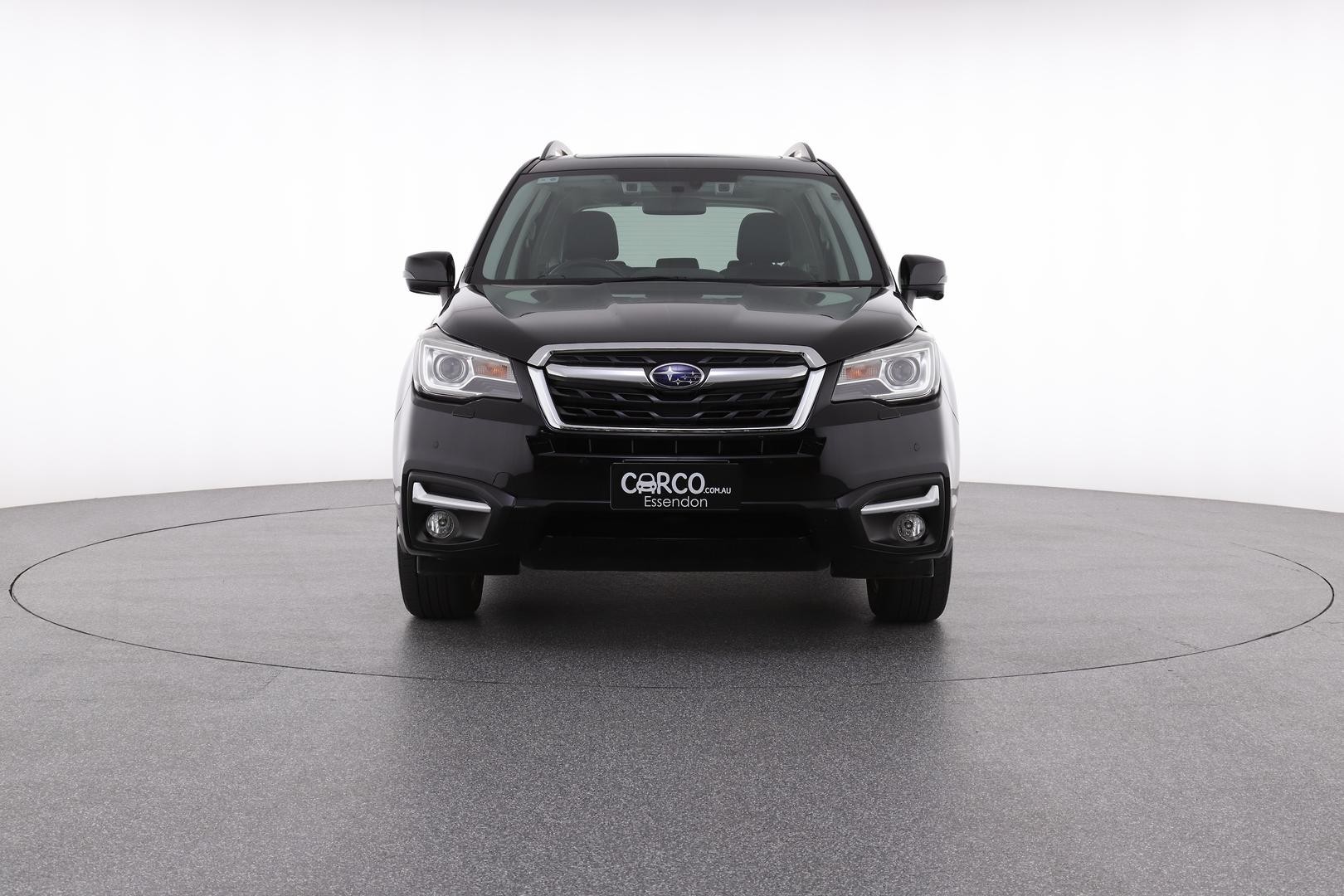 Subaru Forester image 2