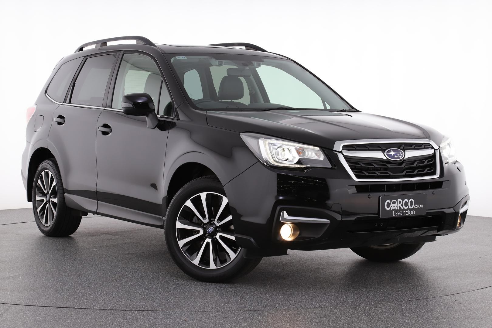 Subaru Forester image 1