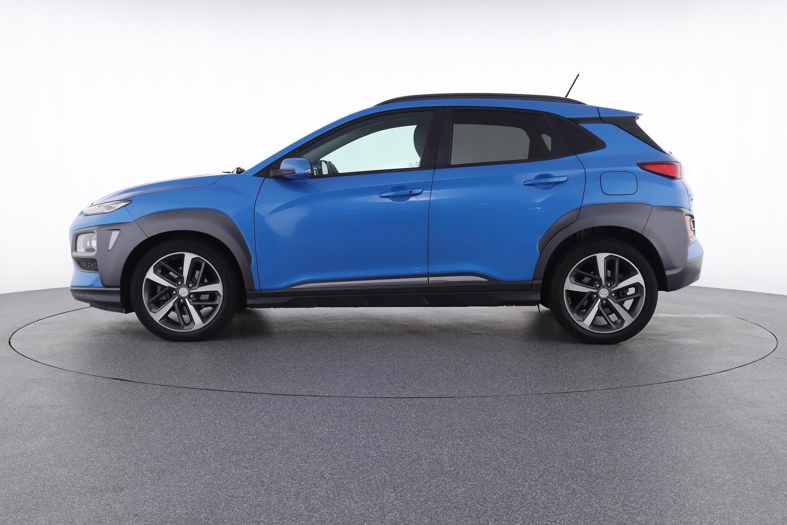 Hyundai Kona image 3