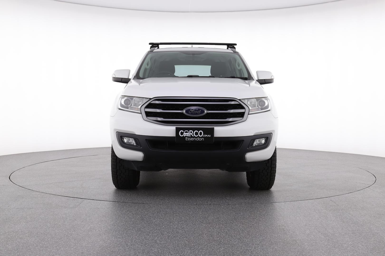 Ford Everest image 2