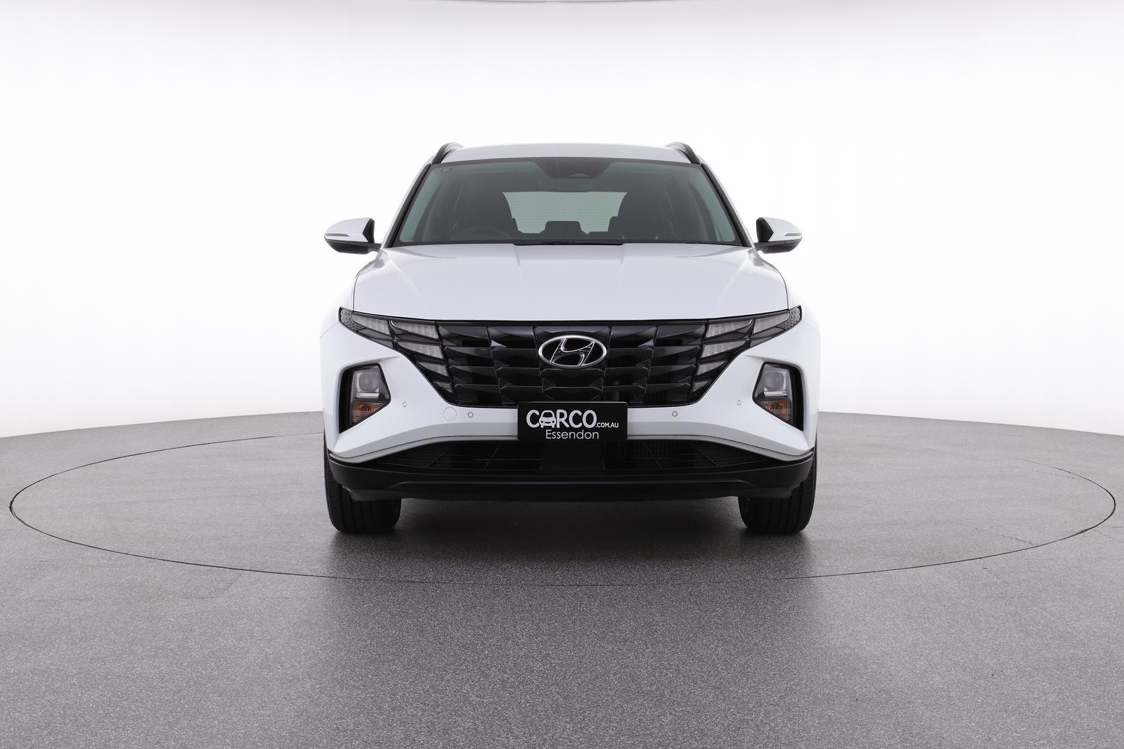 Hyundai Tucson image 2