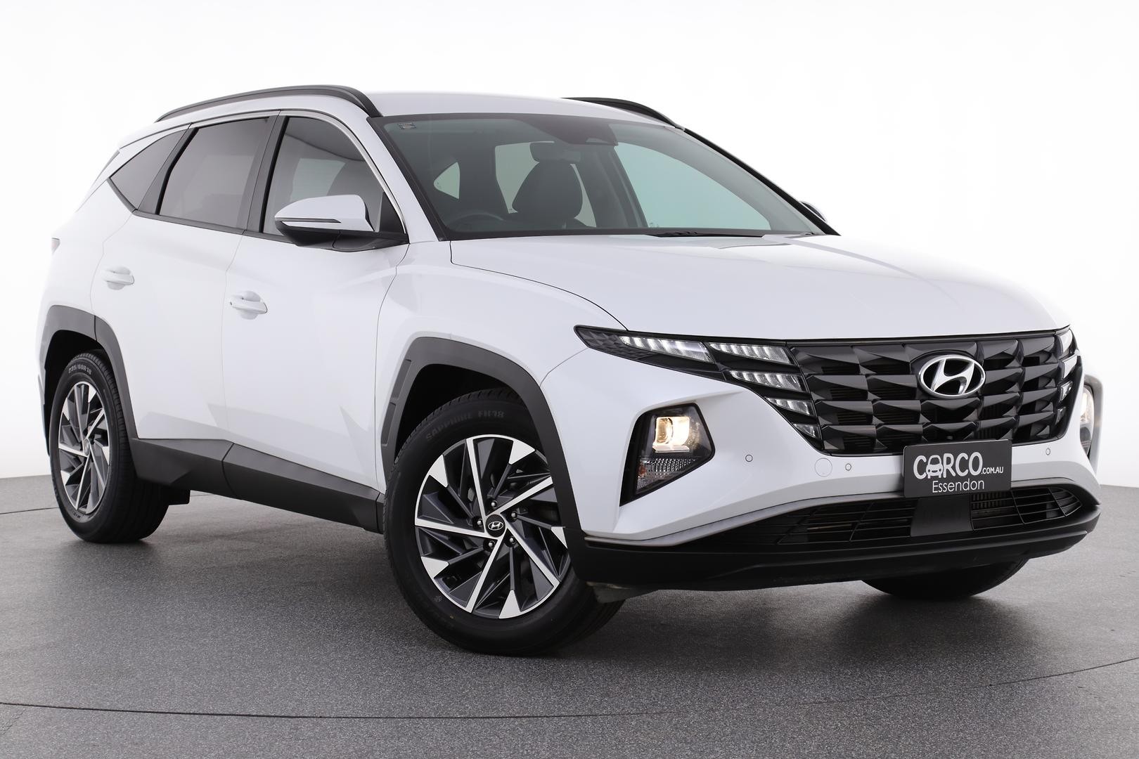 Hyundai Tucson image 1