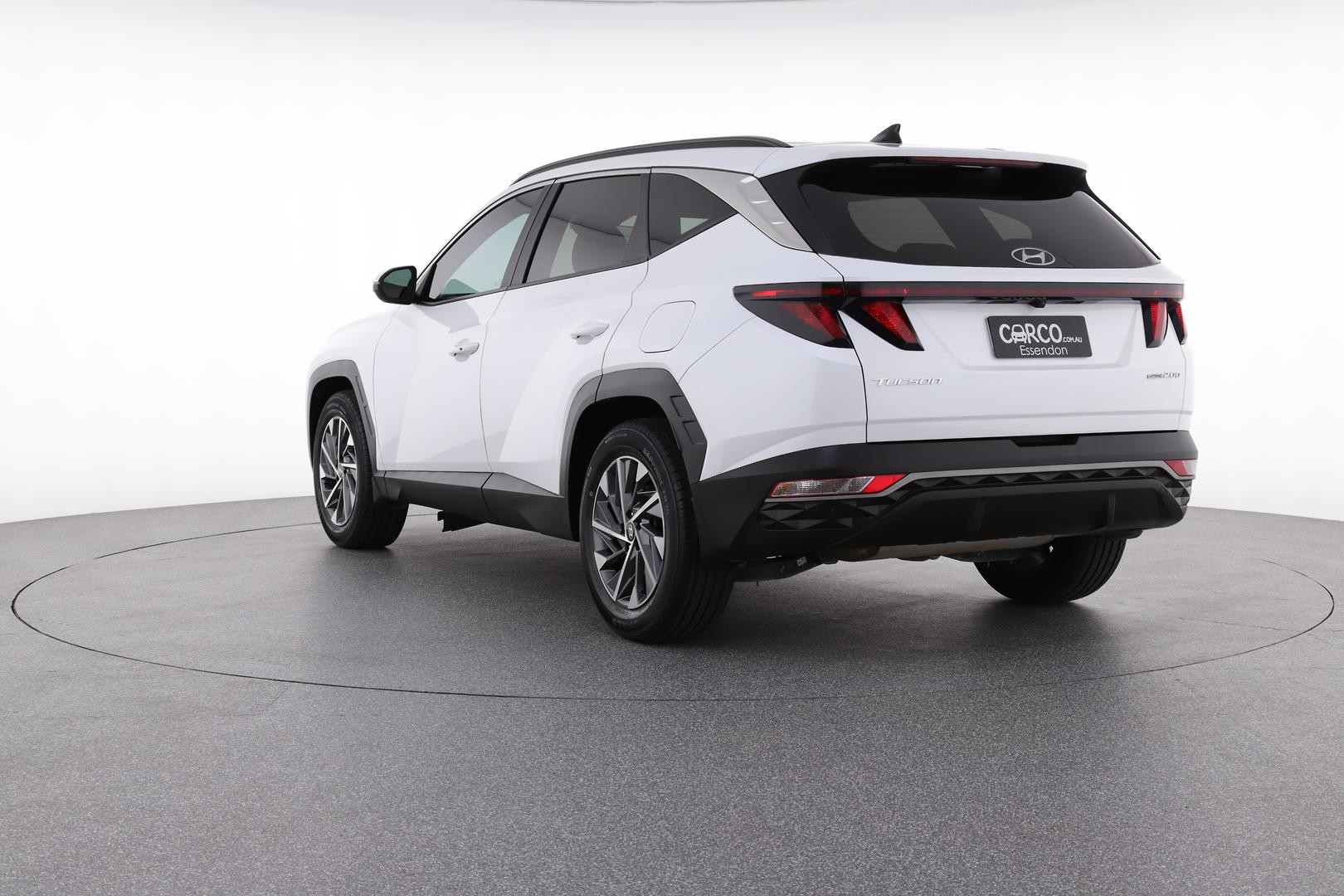 Hyundai Tucson image 4