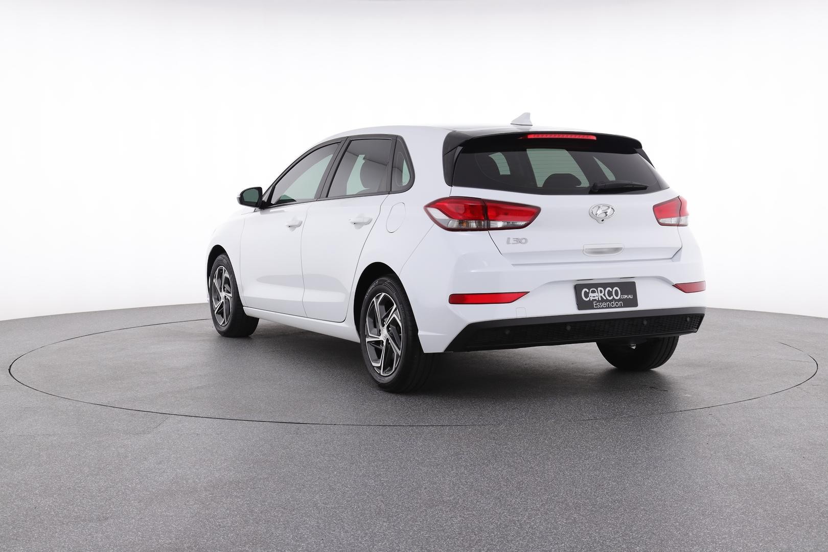 Hyundai I30 image 4