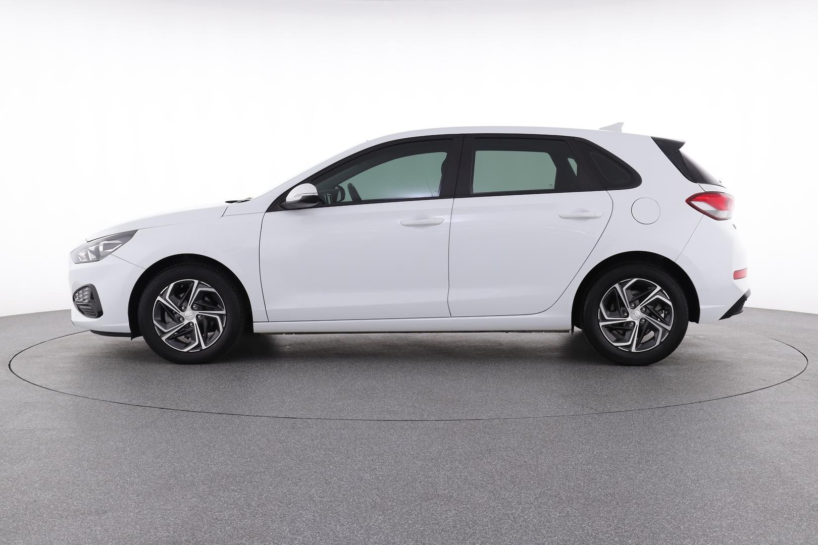 Hyundai I30 image 3