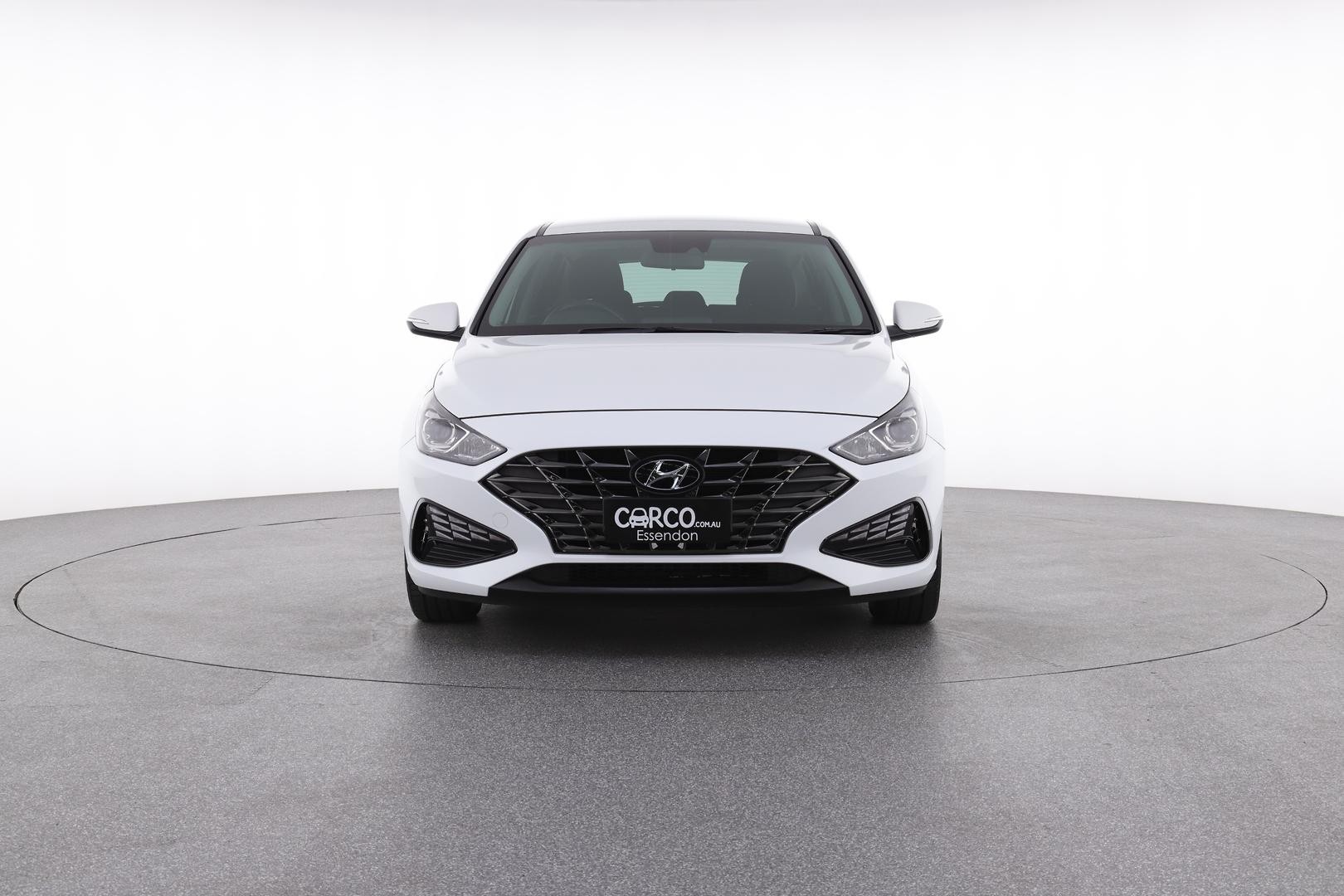 Hyundai I30 image 2
