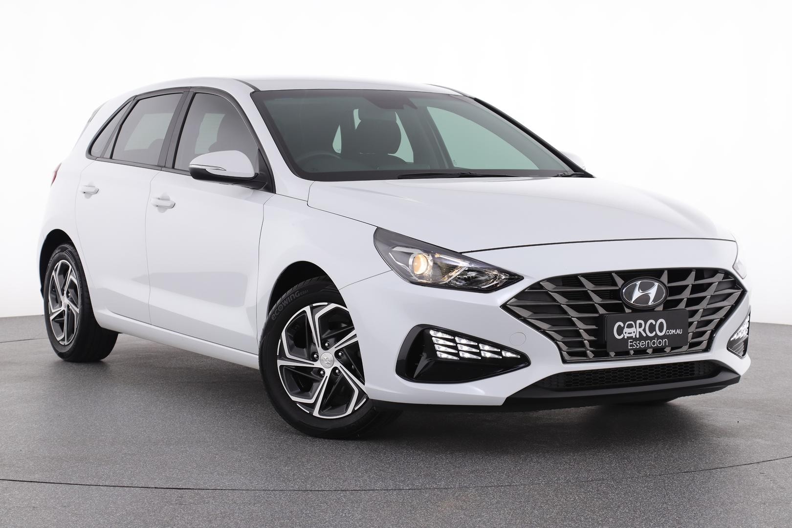 Hyundai I30 image 1