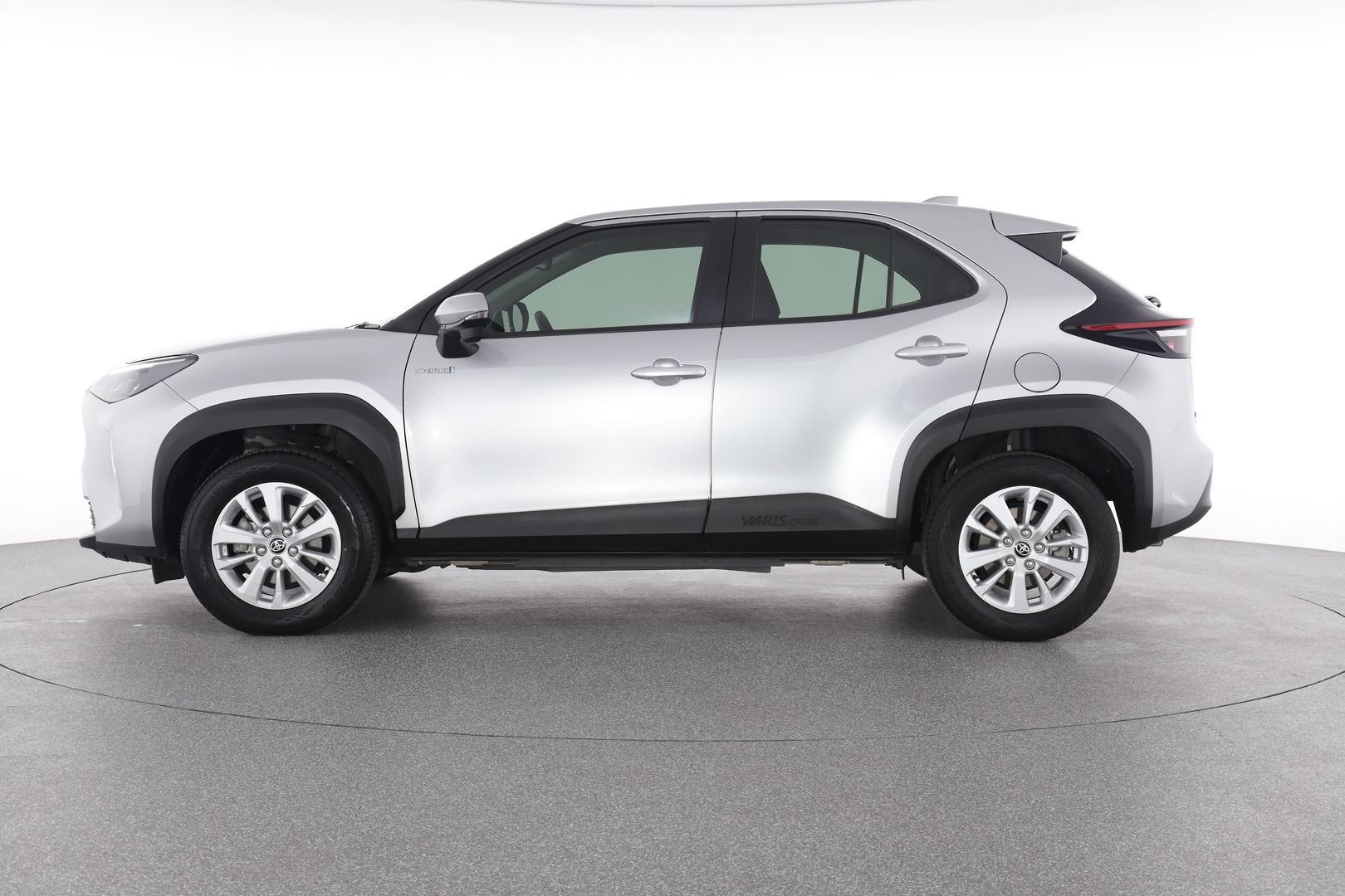 Toyota Yaris Cross image 3