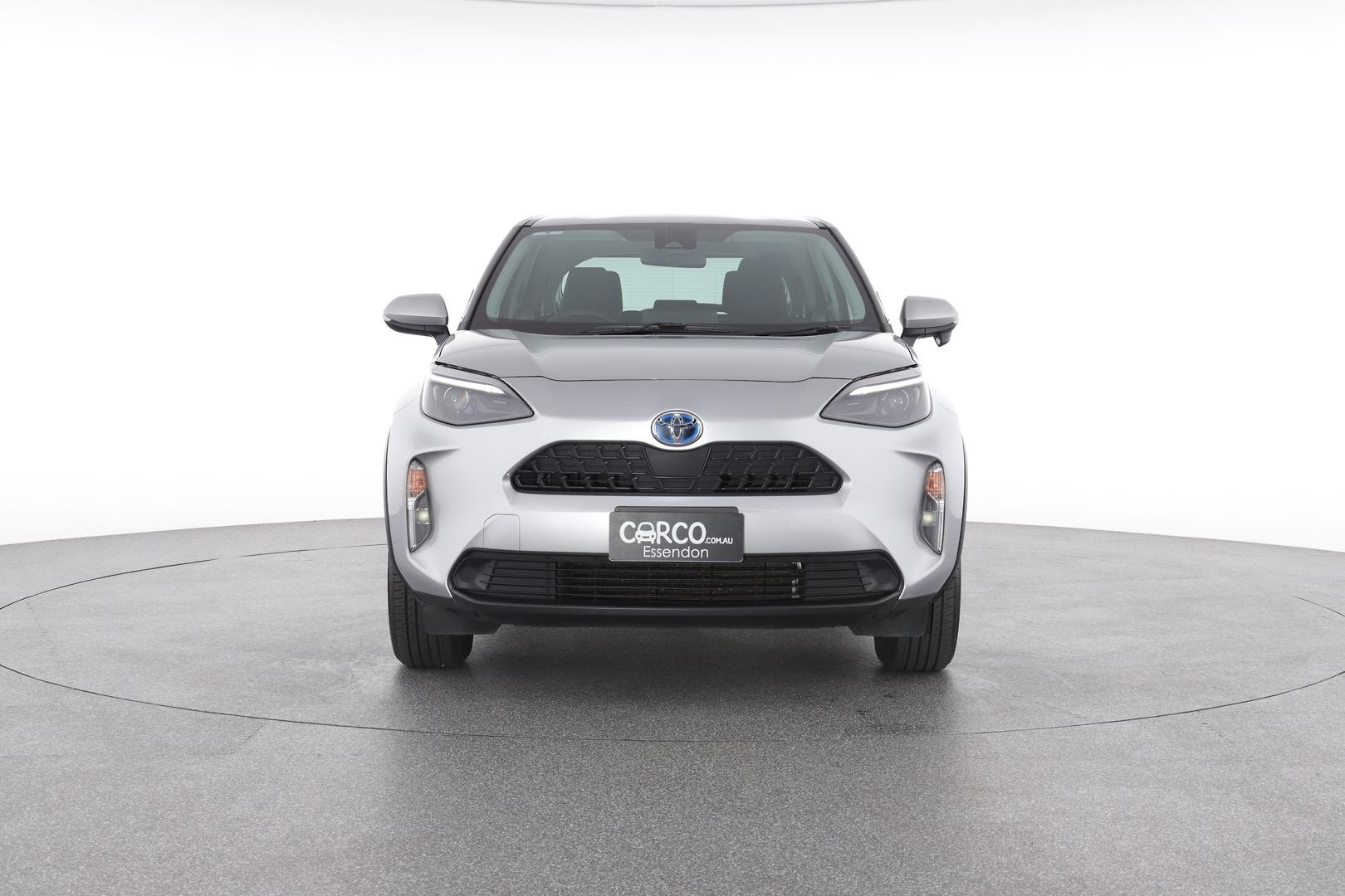 Toyota Yaris Cross image 2