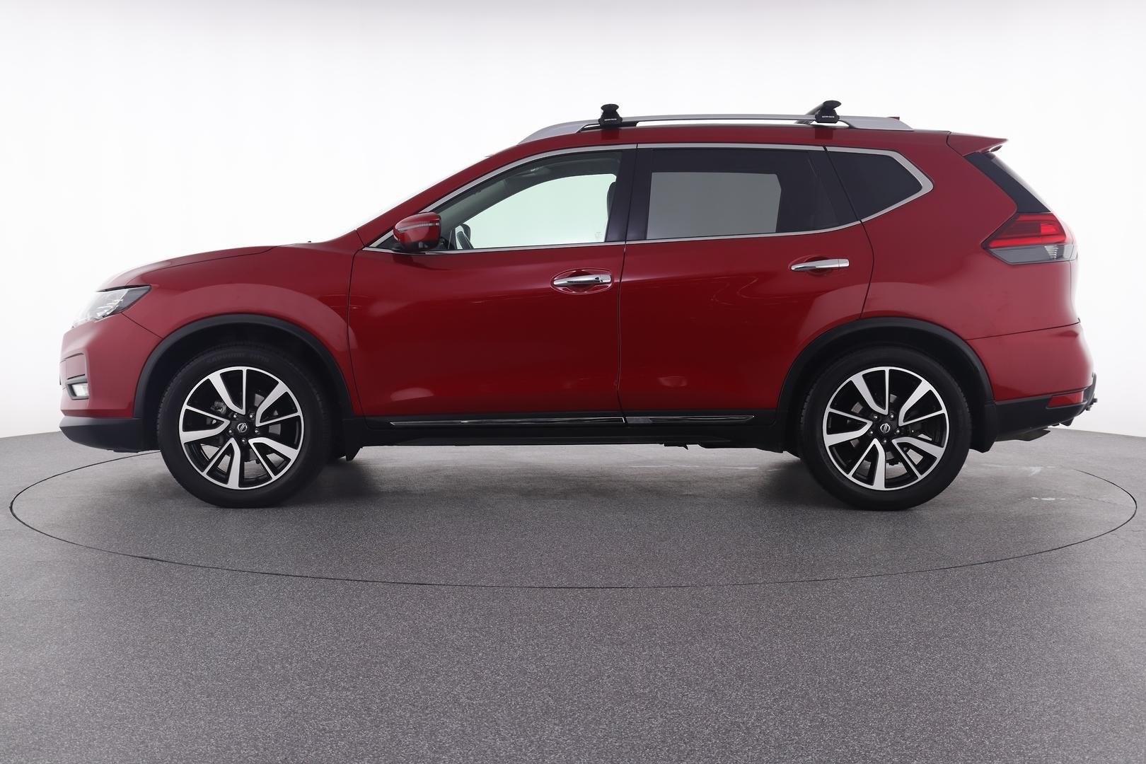 Nissan X-trail image 3