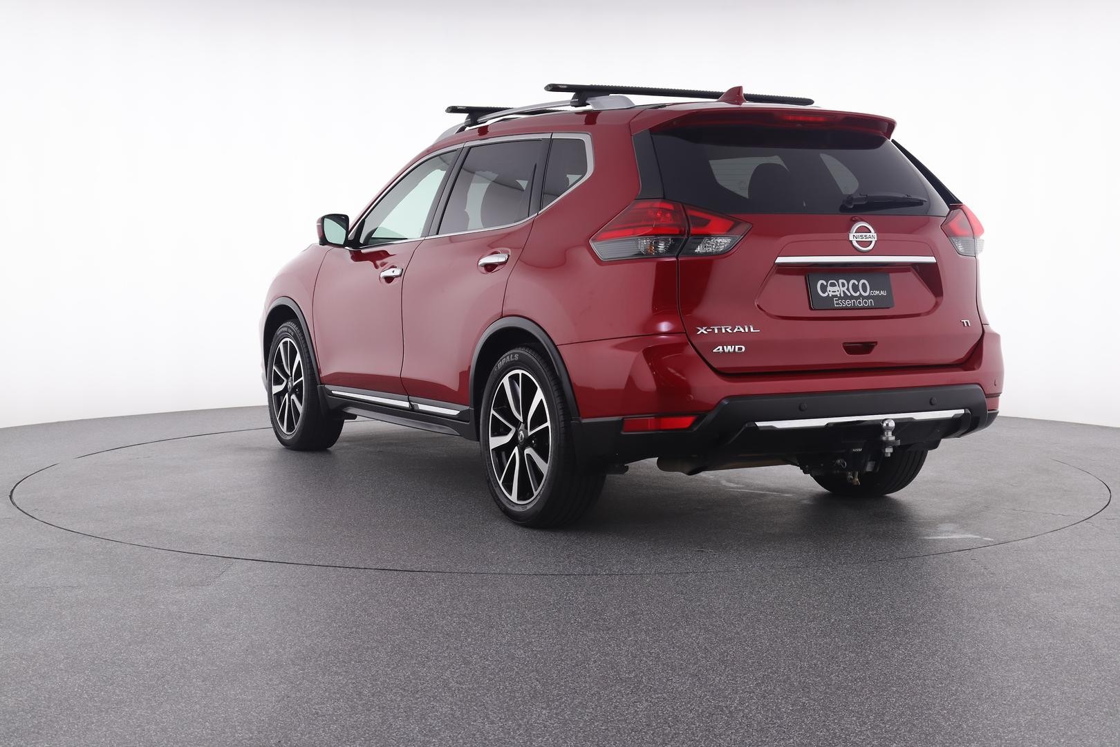 Nissan X-trail image 4