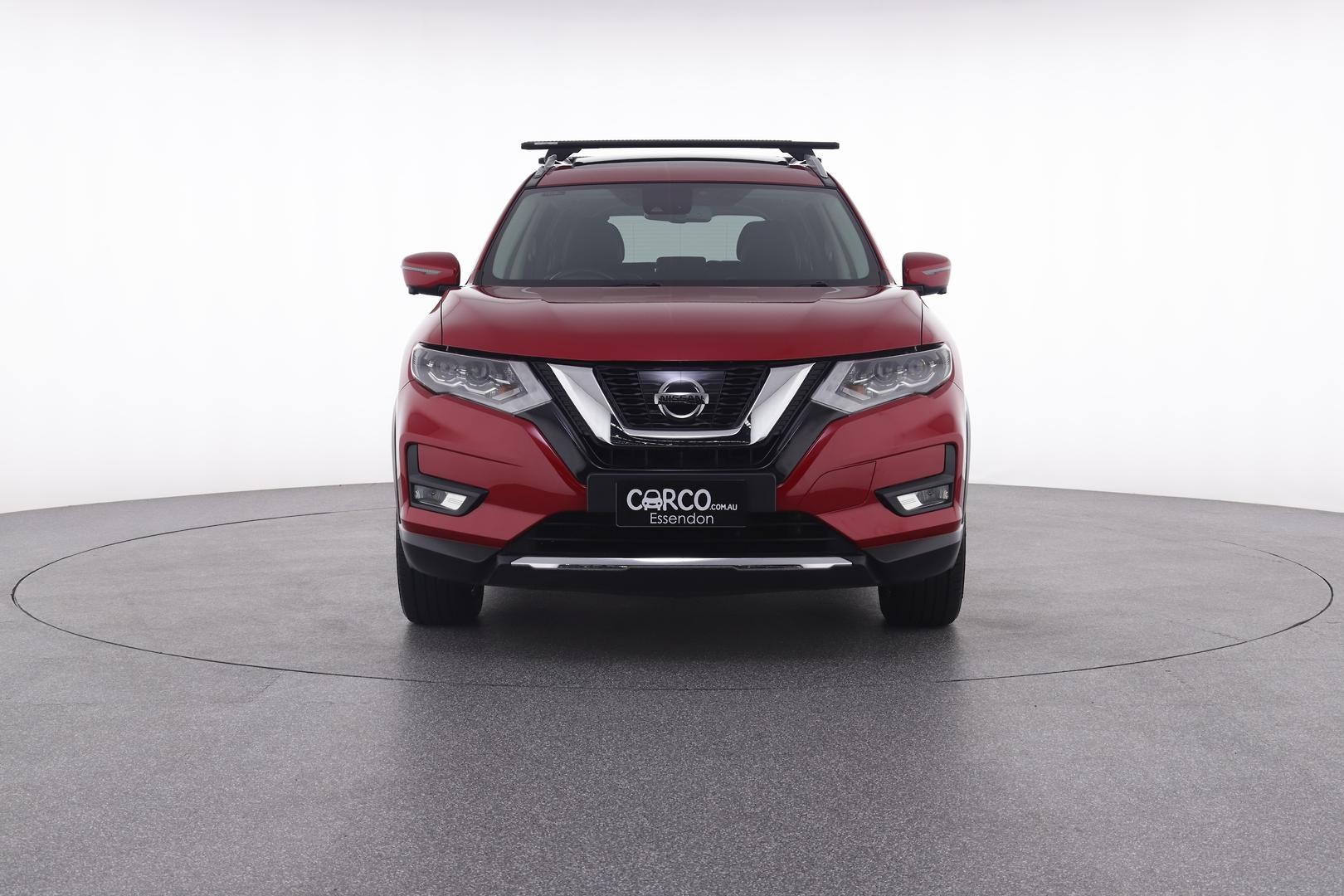 Nissan X-trail image 2