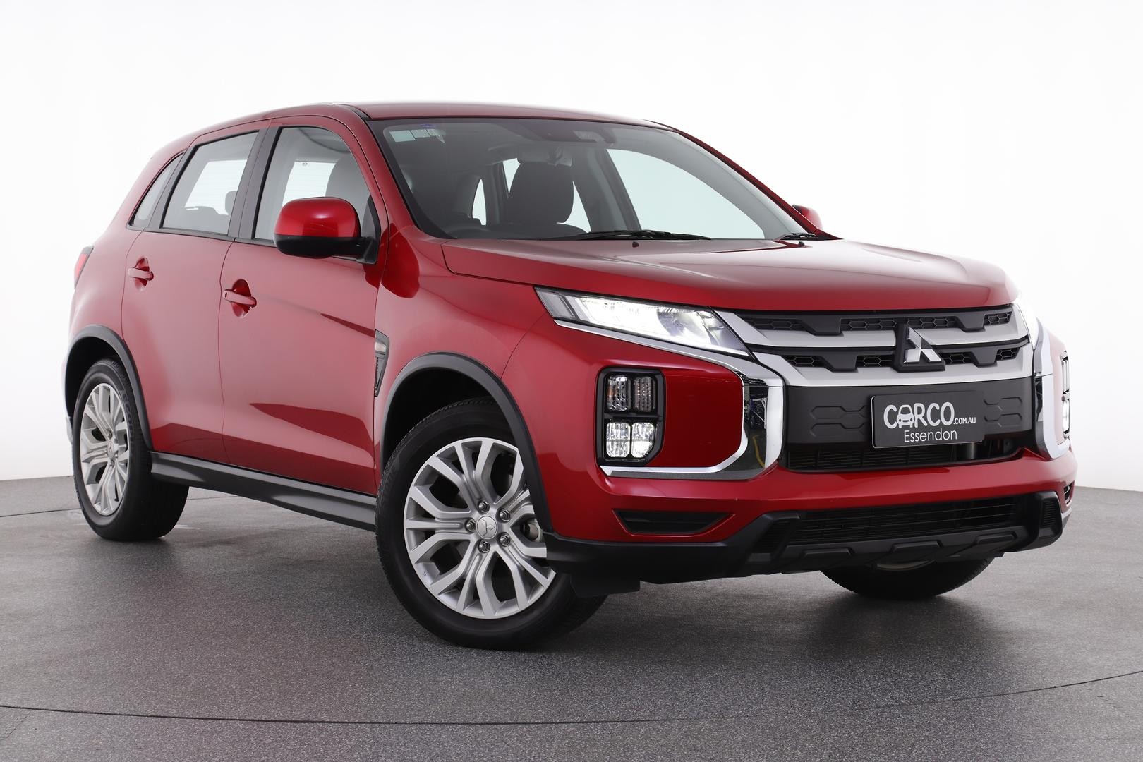 Mitsubishi Asx image 1