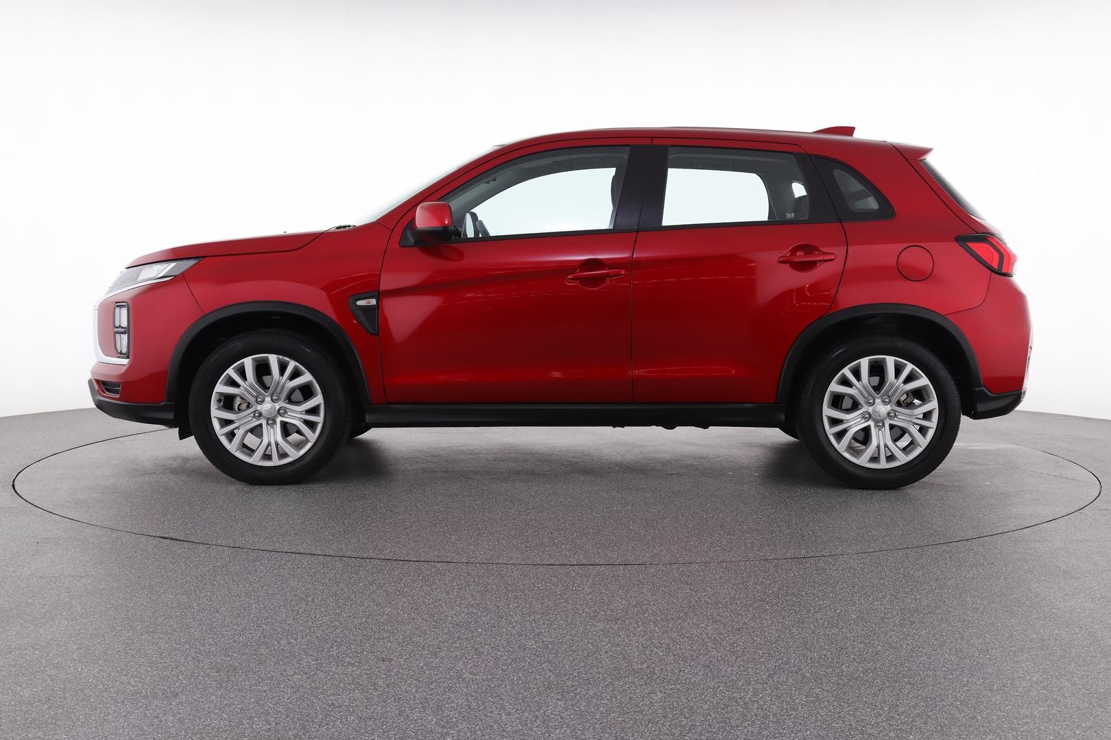 Mitsubishi Asx image 3