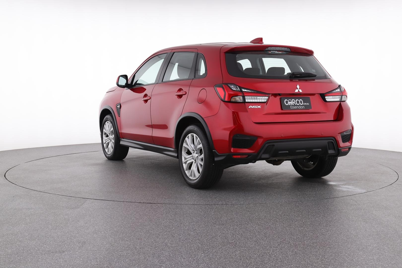 Mitsubishi Asx image 4