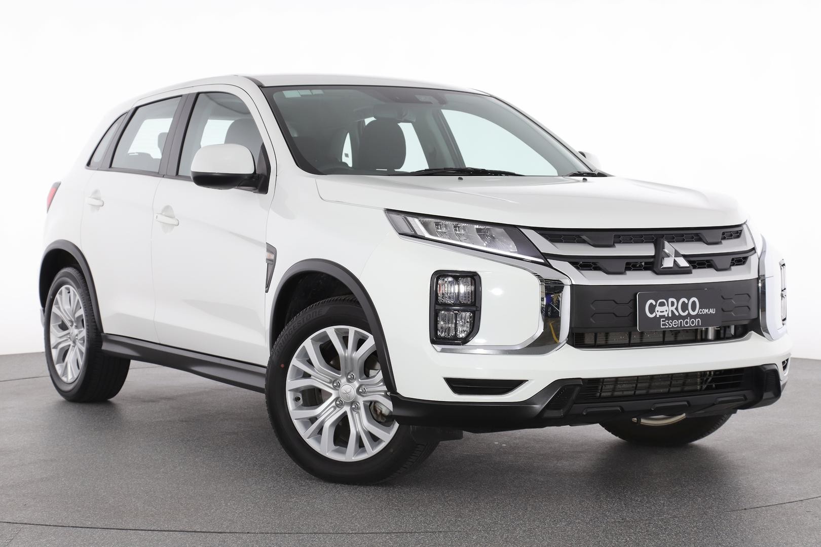 Mitsubishi Asx image 1