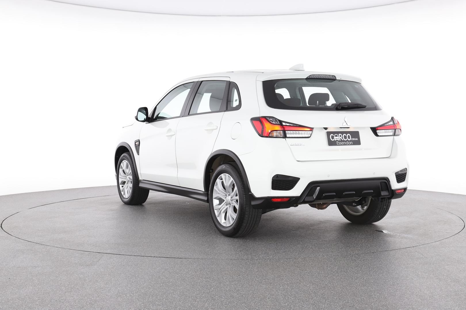 Mitsubishi Asx image 4