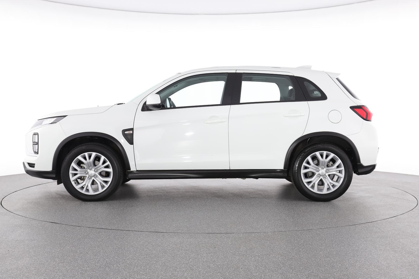 Mitsubishi Asx image 3