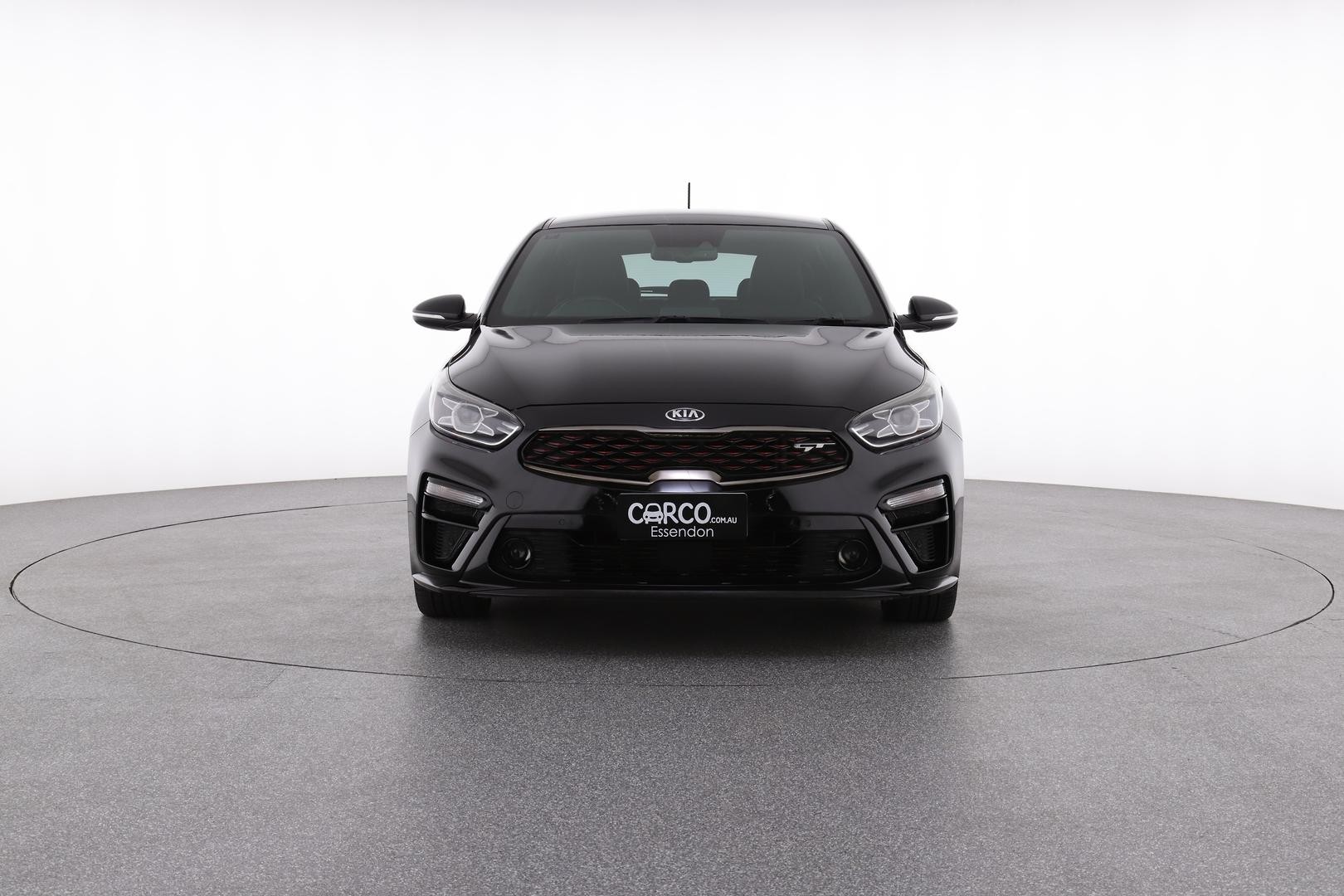 Kia Cerato image 2