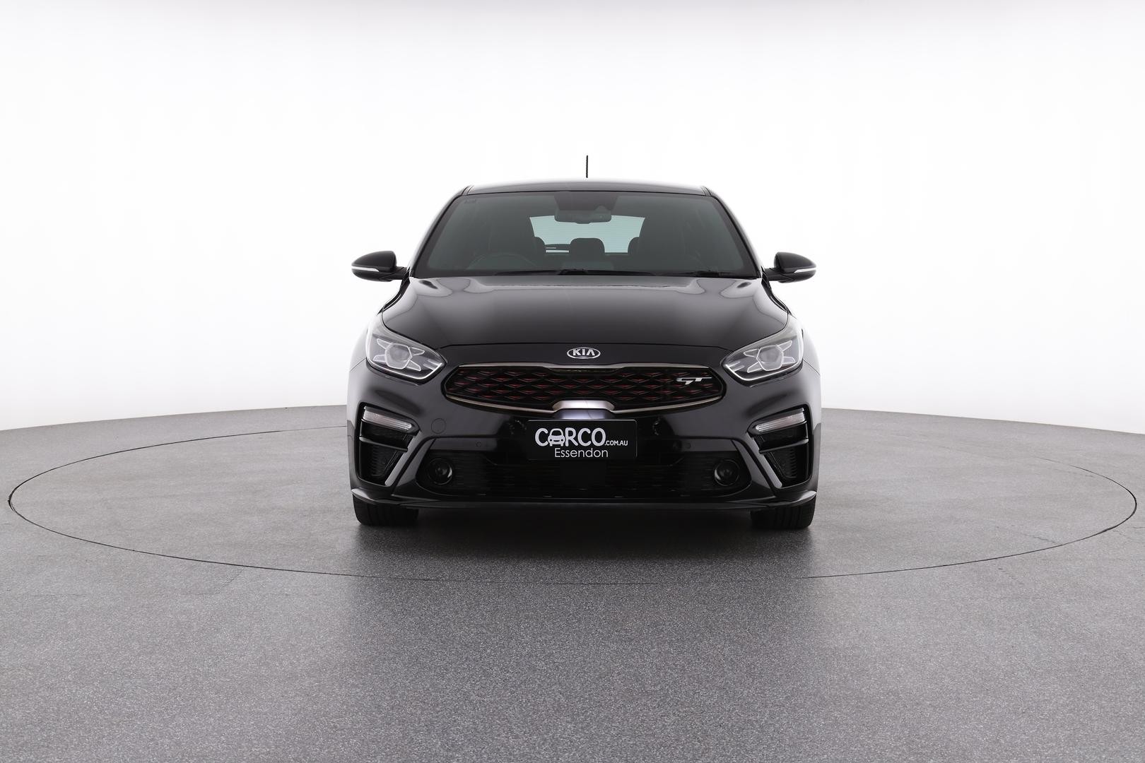 Kia Cerato image 2