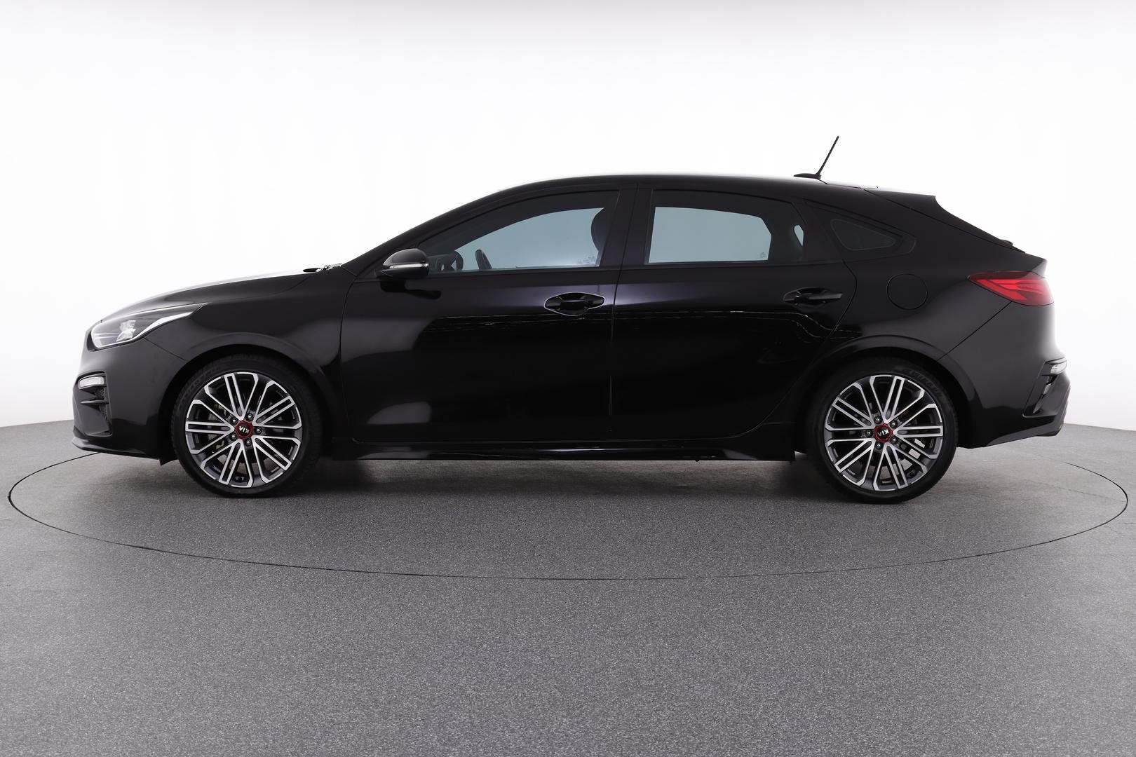 Kia Cerato image 3