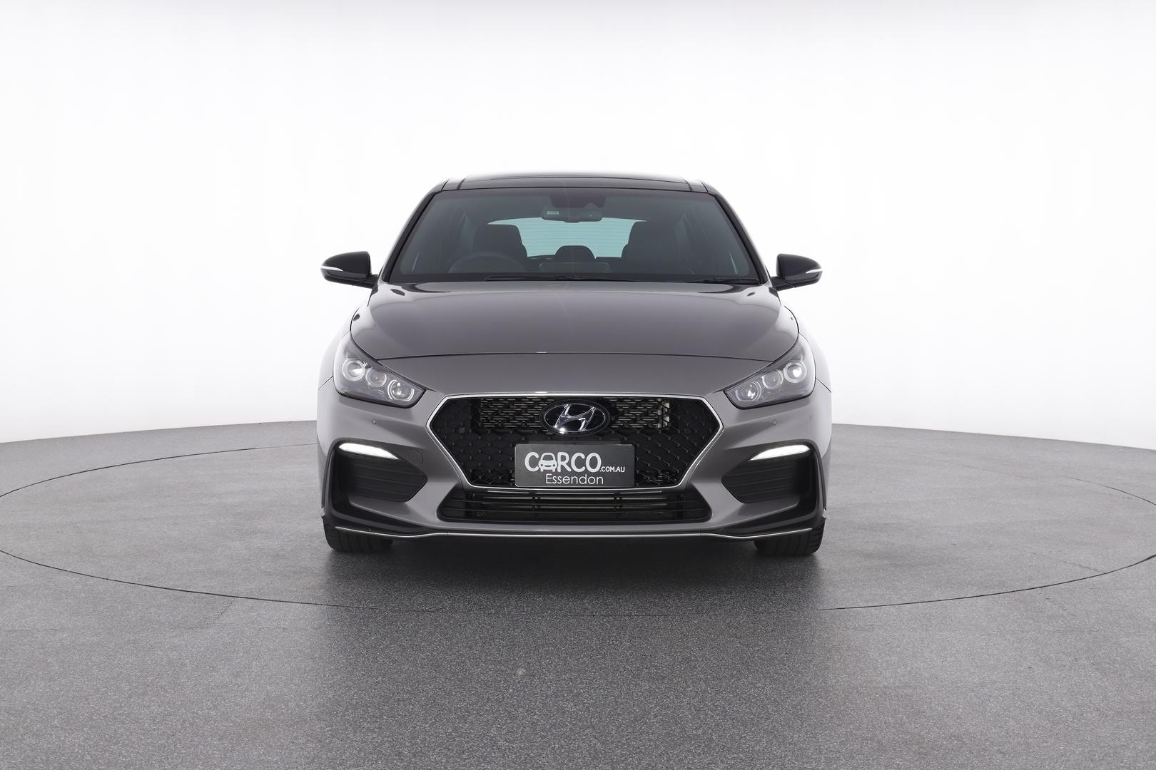 Hyundai I30 image 2