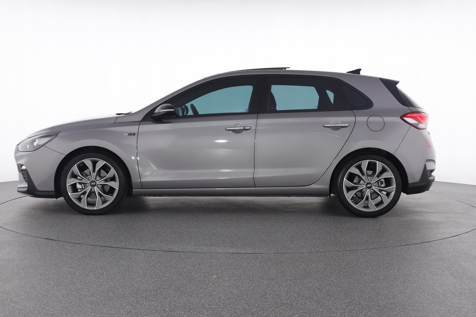 Hyundai I30 image 3