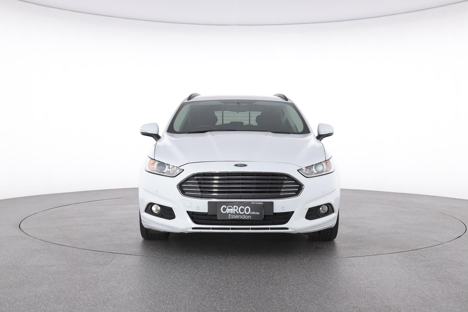 Ford Mondeo image 2