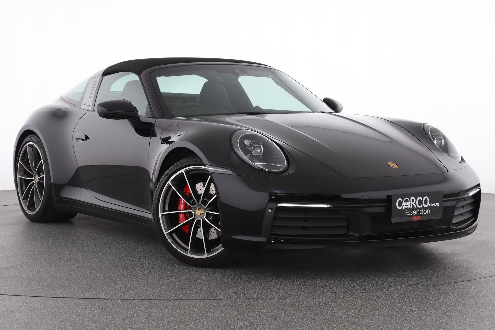 Porsche 911 image 1