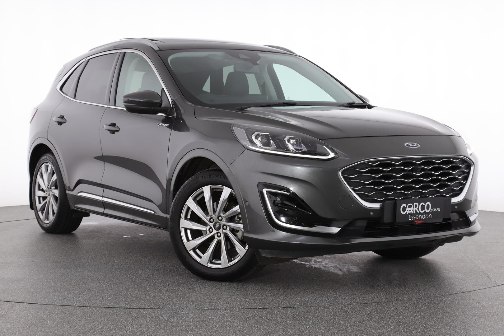 Ford Escape image 1