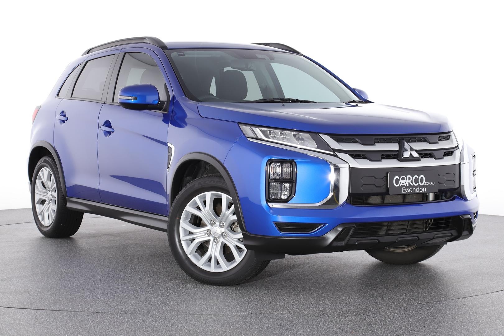 Mitsubishi Asx image 1