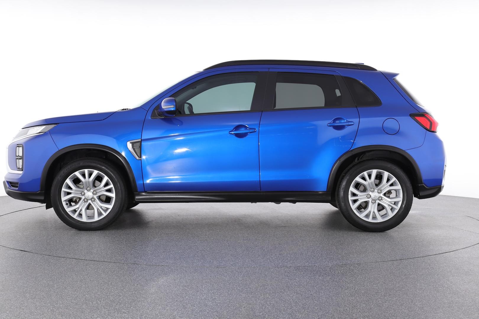Mitsubishi Asx image 3